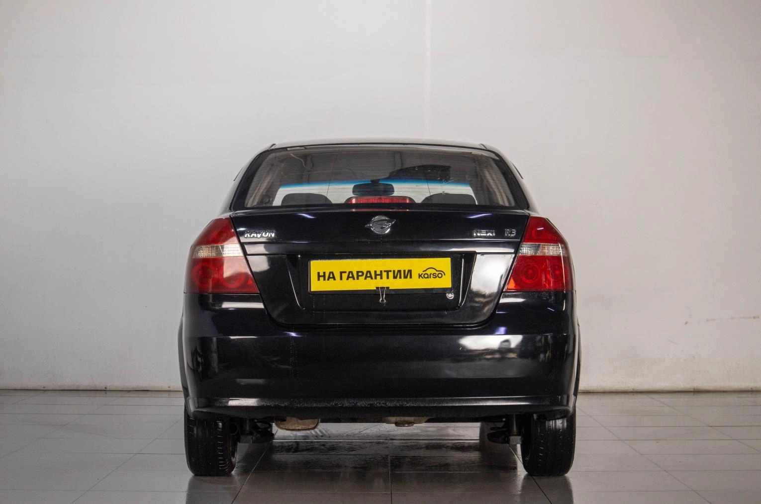 Ravon Nexia 5 из 15