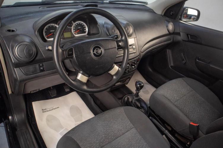 Ravon Nexia 7 из 15