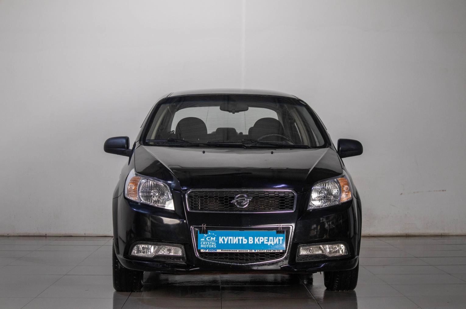 Ravon Nexia 2 из 15