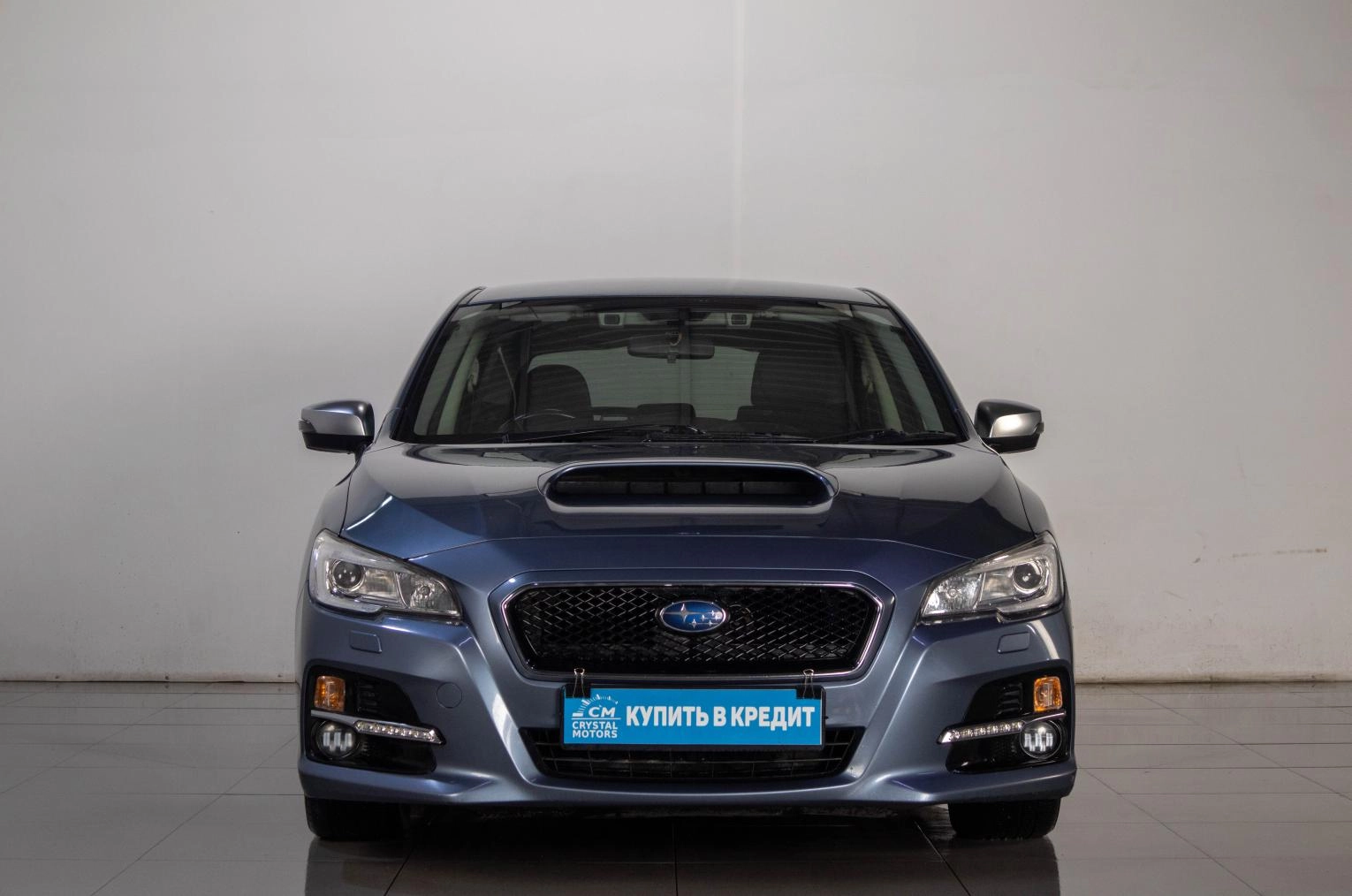 Subaru Levorg 2 из 19