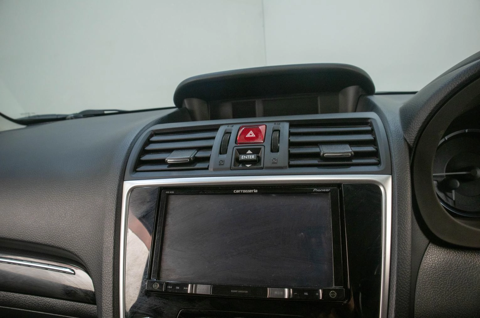 Subaru Levorg 13 из 19