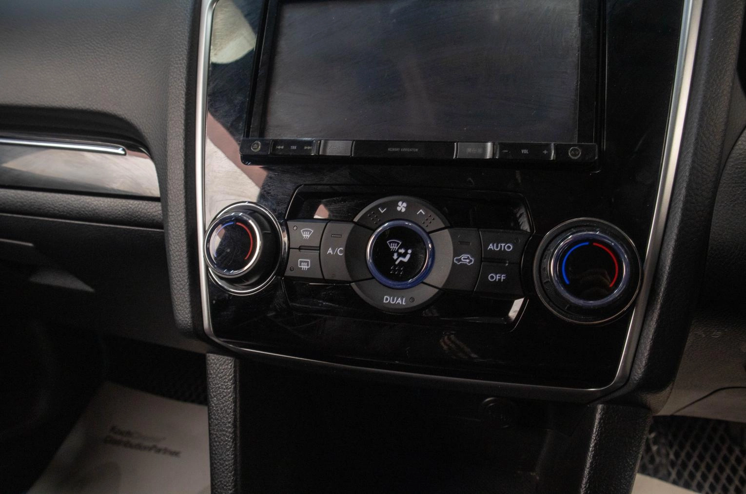 Subaru Levorg 14 из 19