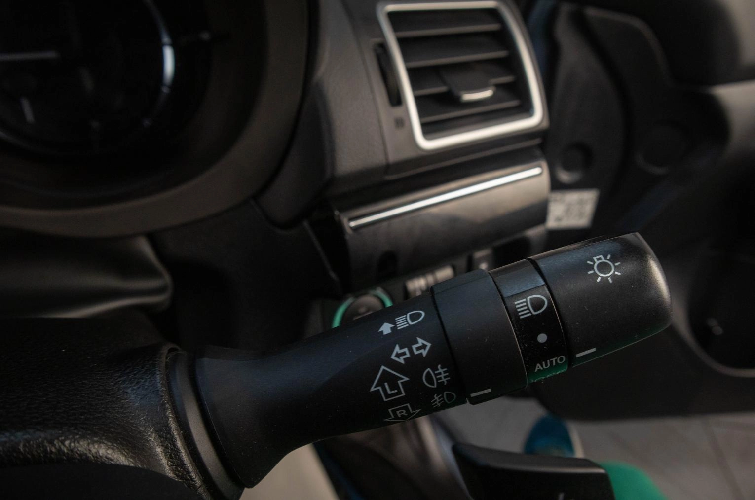 Subaru Levorg 12 из 19