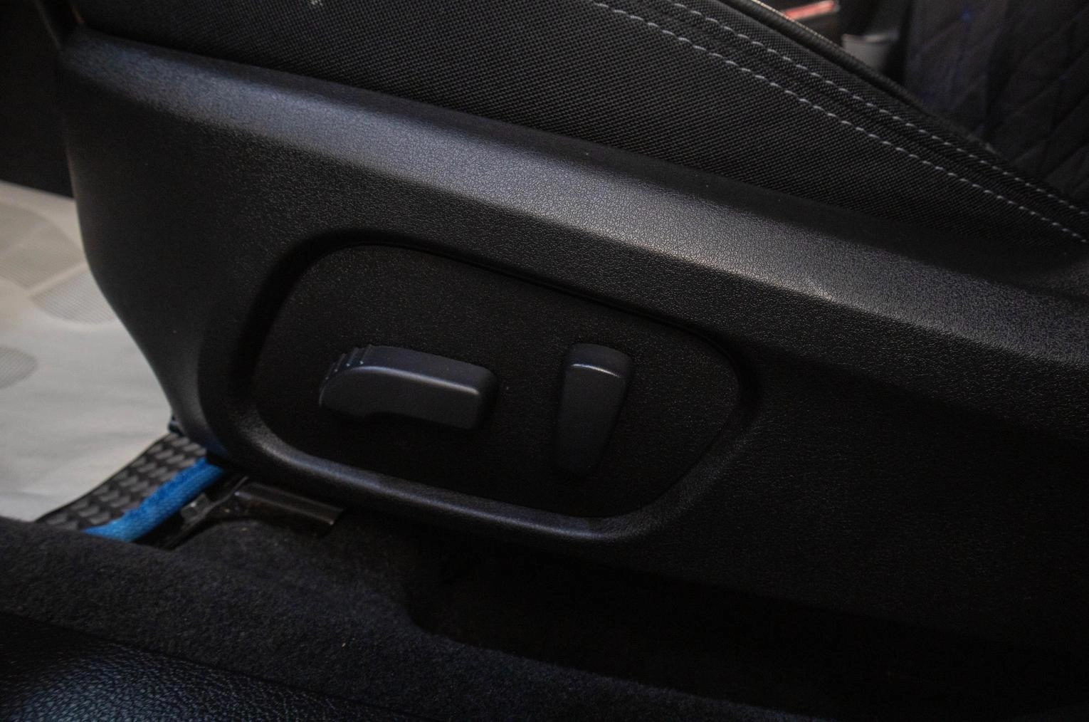 Subaru Levorg 16 из 19