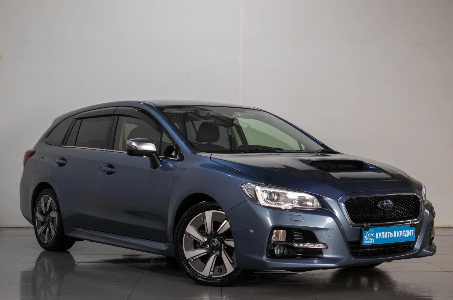 Subaru Levorg 1 из 19