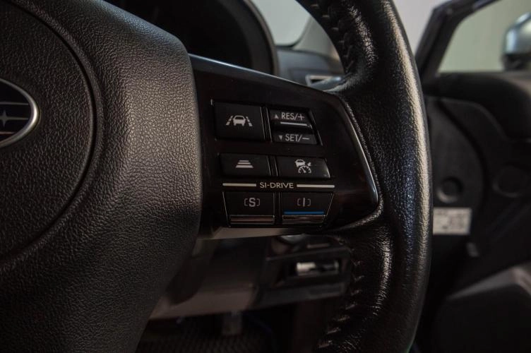Subaru Levorg 11 из 19