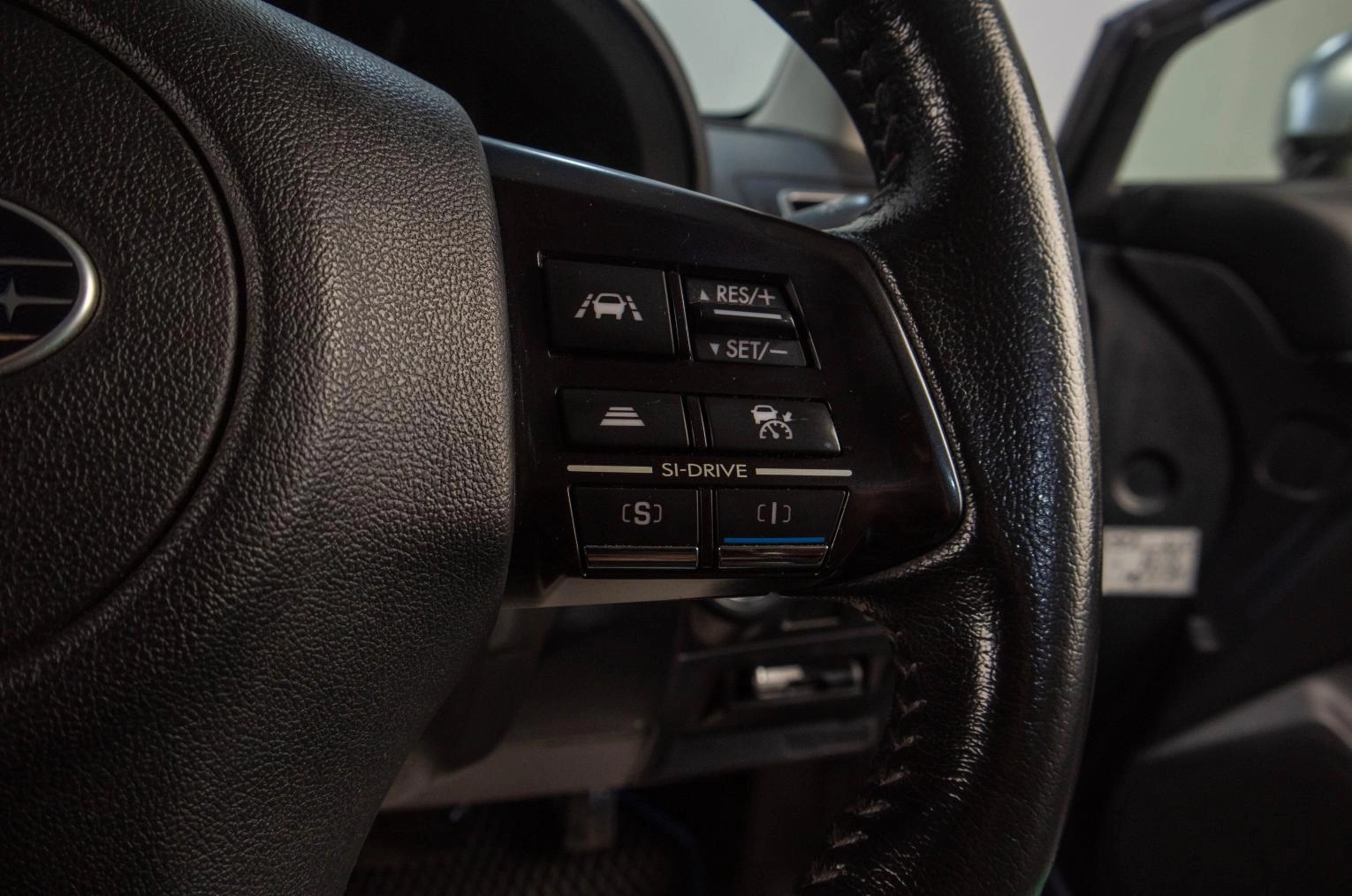 Subaru Levorg 11 из 19