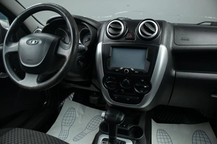ВАЗ (LADA) Granta 8 из 17