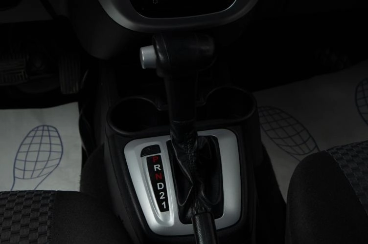 ВАЗ (LADA) Granta 12 из 17