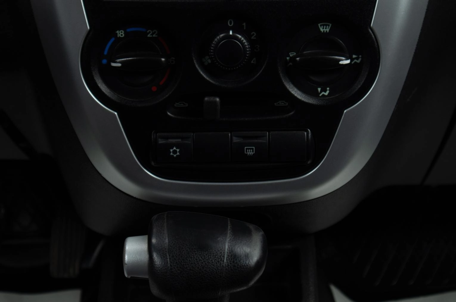 ВАЗ (LADA) Granta 11 из 17