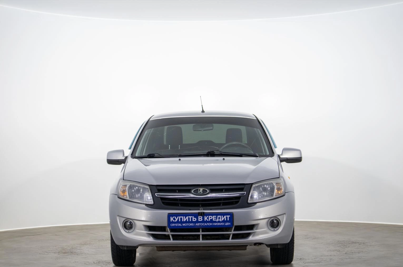 ВАЗ (LADA) Granta 2 из 17