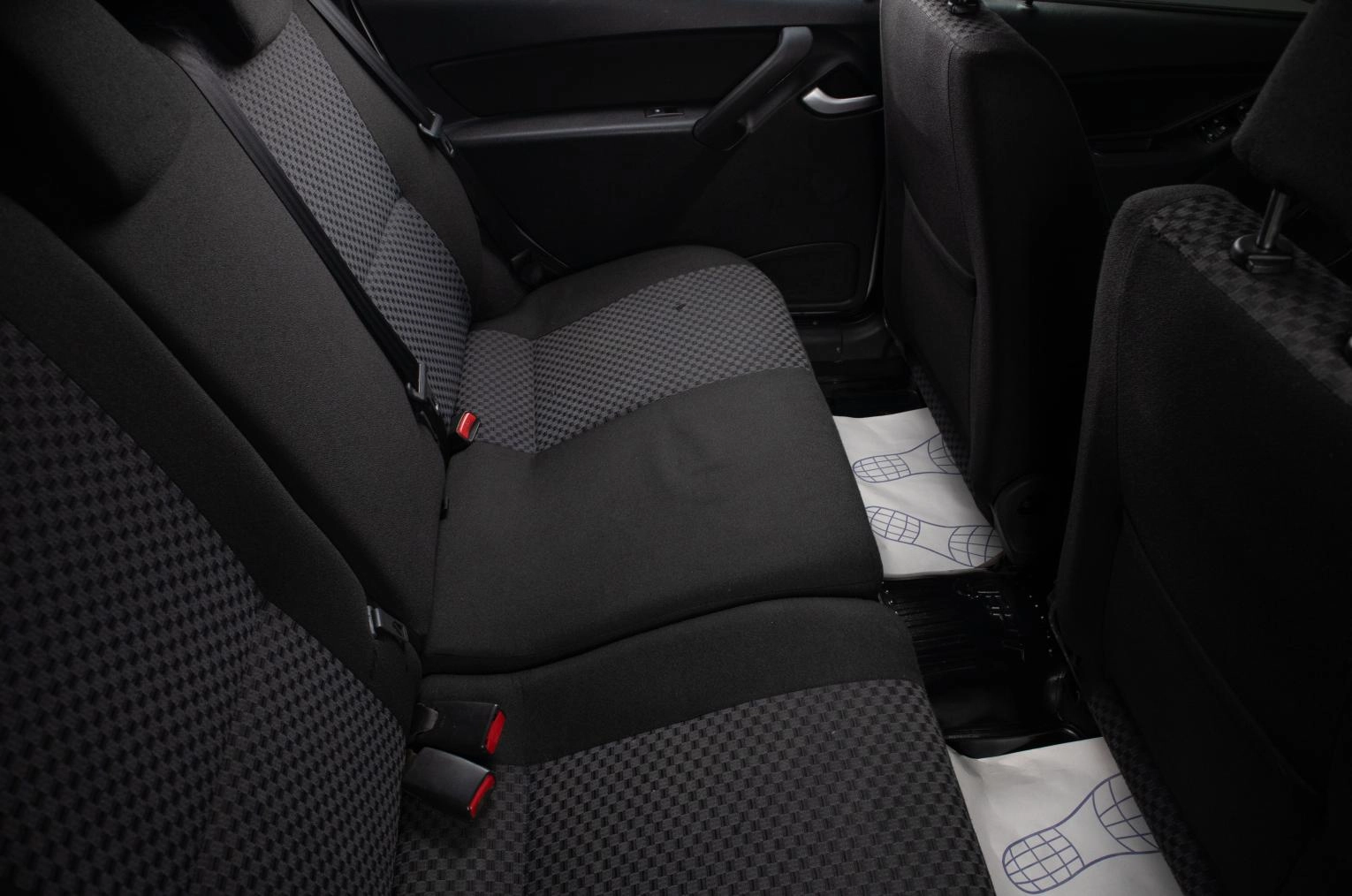 ВАЗ (LADA) Granta 17 из 17