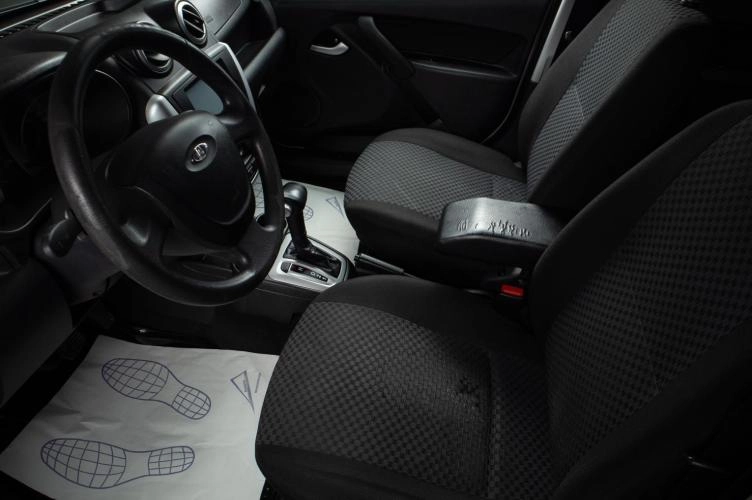 ВАЗ (LADA) Granta 14 из 17