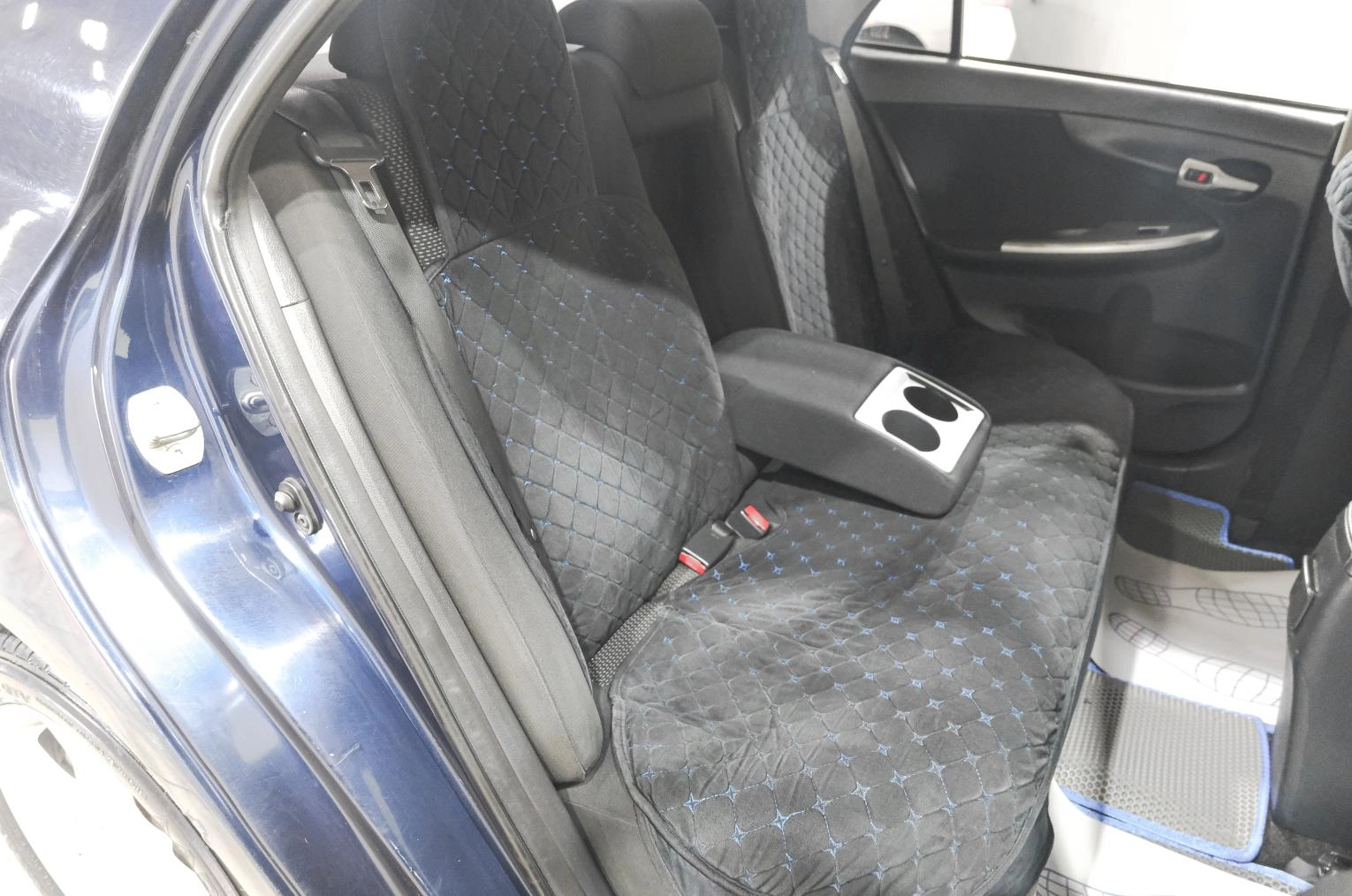 Toyota Corolla 21 из 23