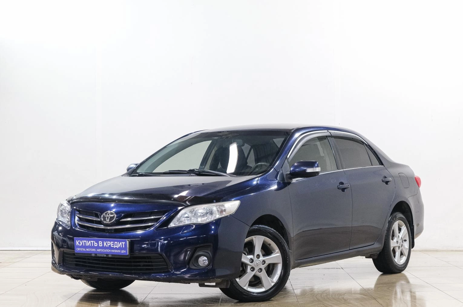 Toyota Corolla 3 из 23