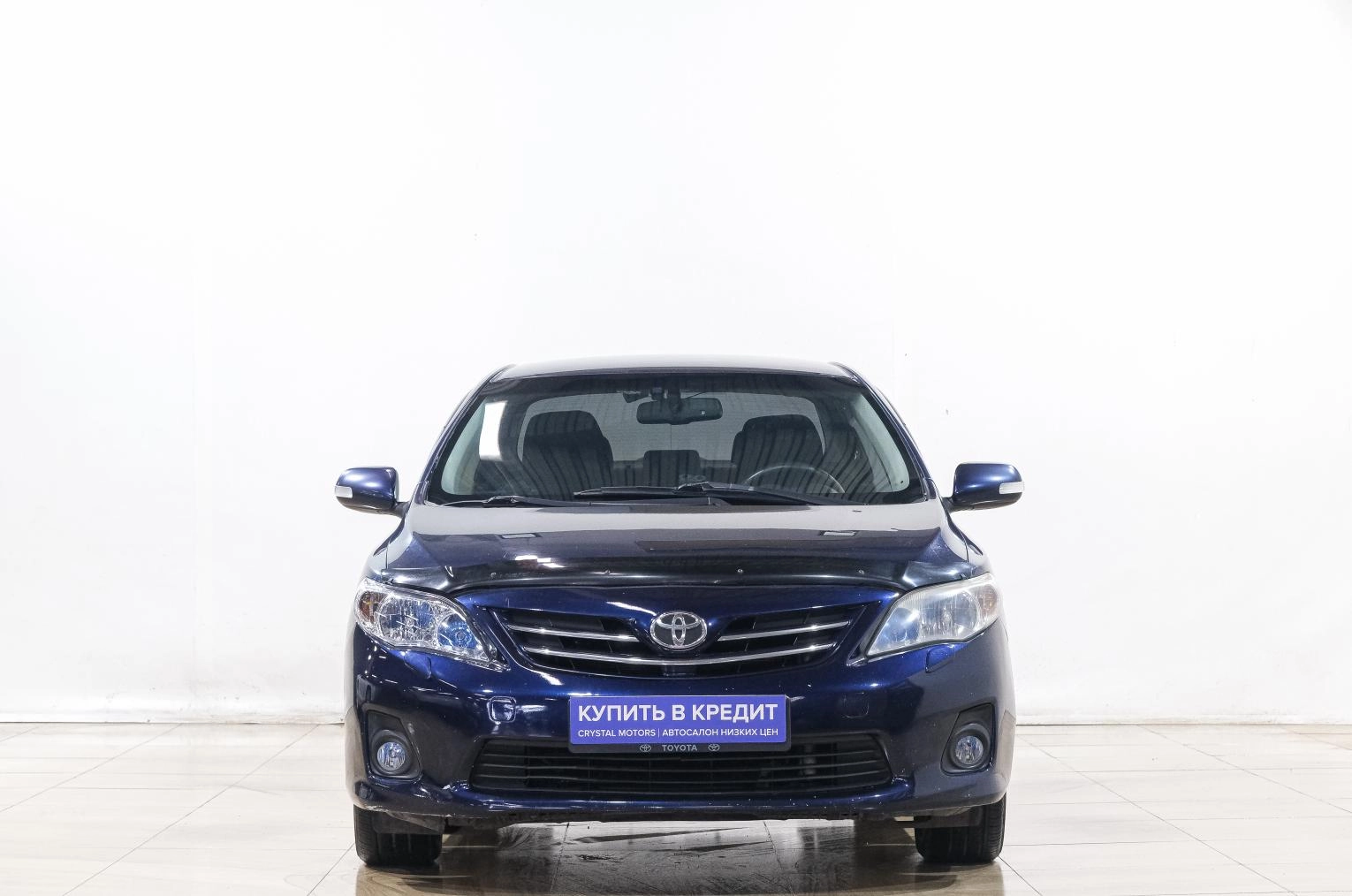 Toyota Corolla 2 из 23