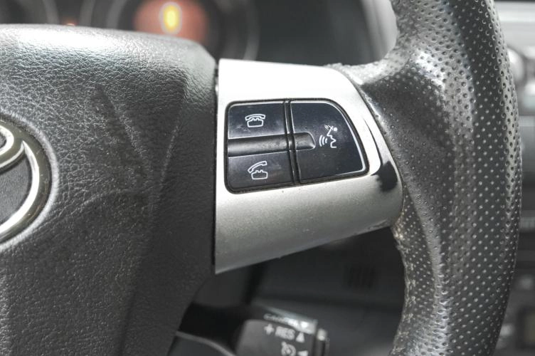 Toyota Corolla 15 из 23
