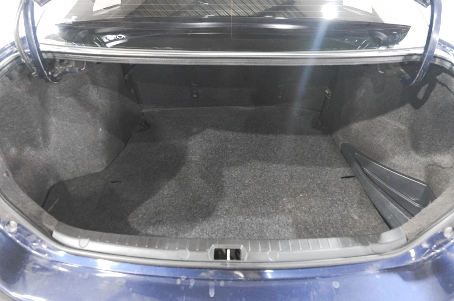 Toyota Corolla 23 из 23