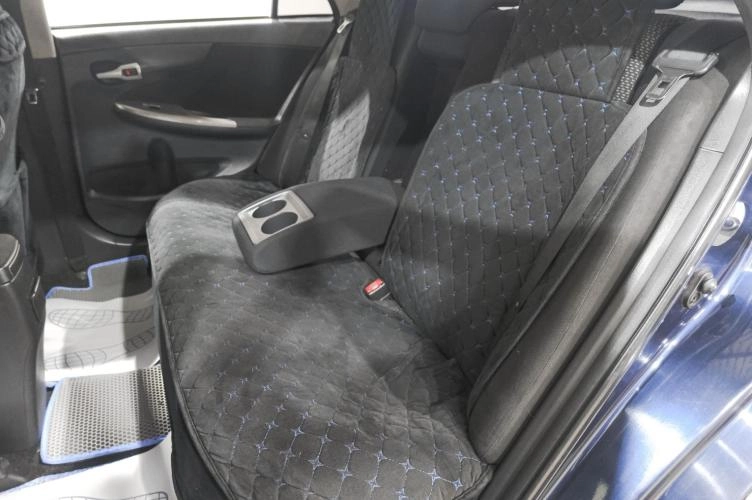 Toyota Corolla 22 из 23