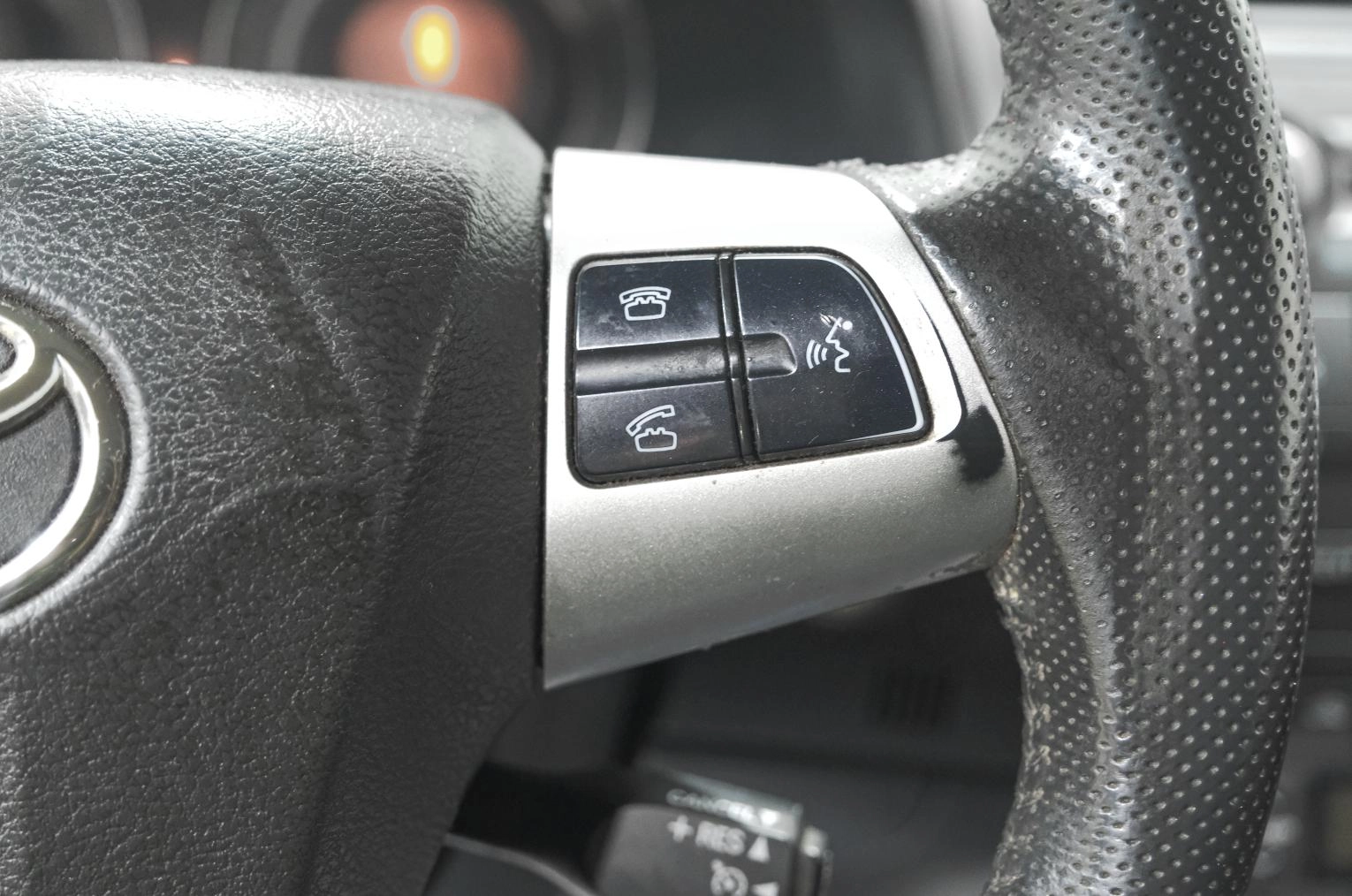 Toyota Corolla 15 из 23