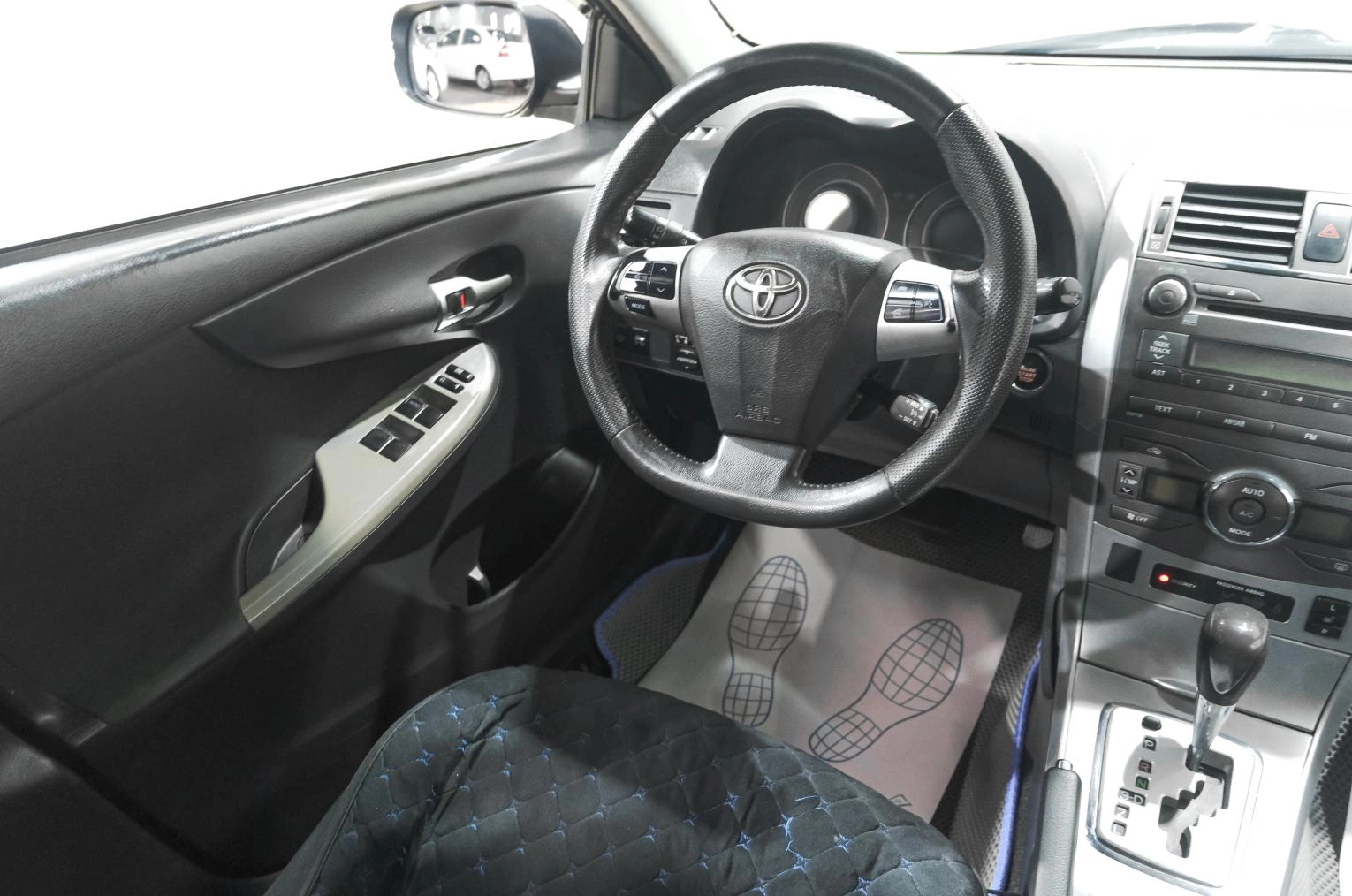 Toyota Corolla 9 из 23