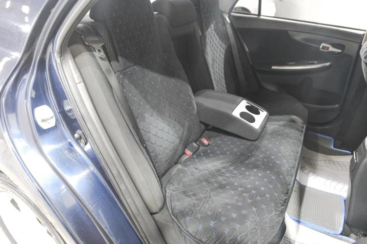 Toyota Corolla 21 из 23