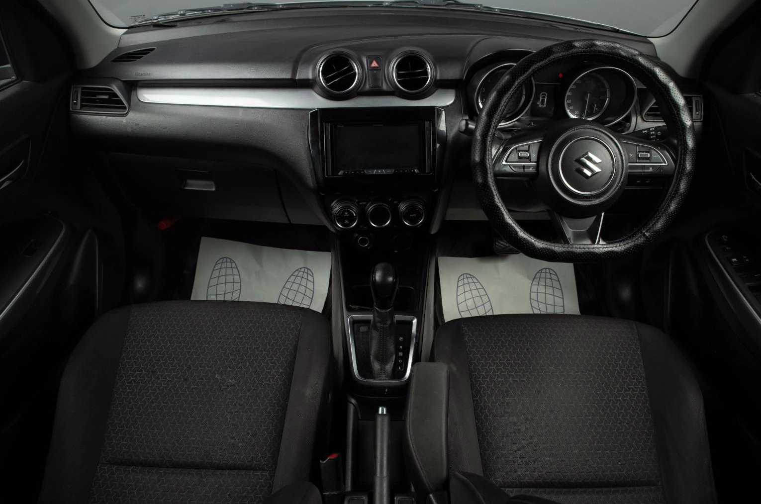 Suzuki Swift 7 из 19