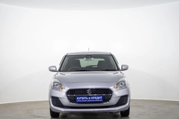 Suzuki Swift 2 из 5