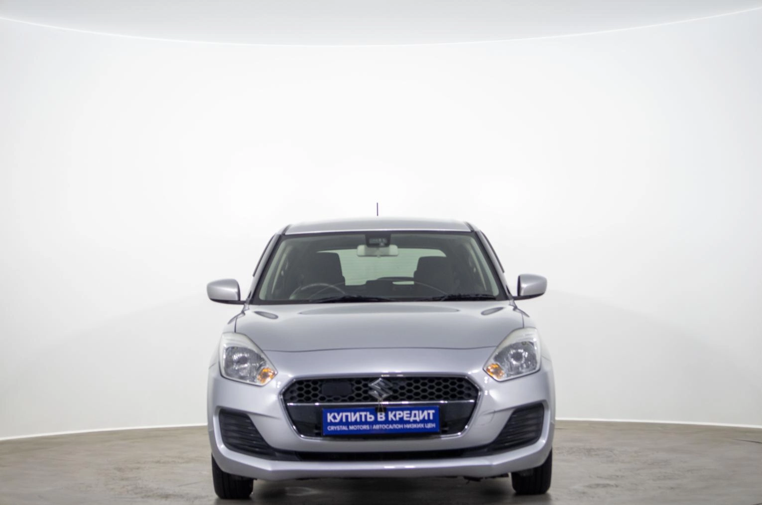 Suzuki Swift 2 из 19