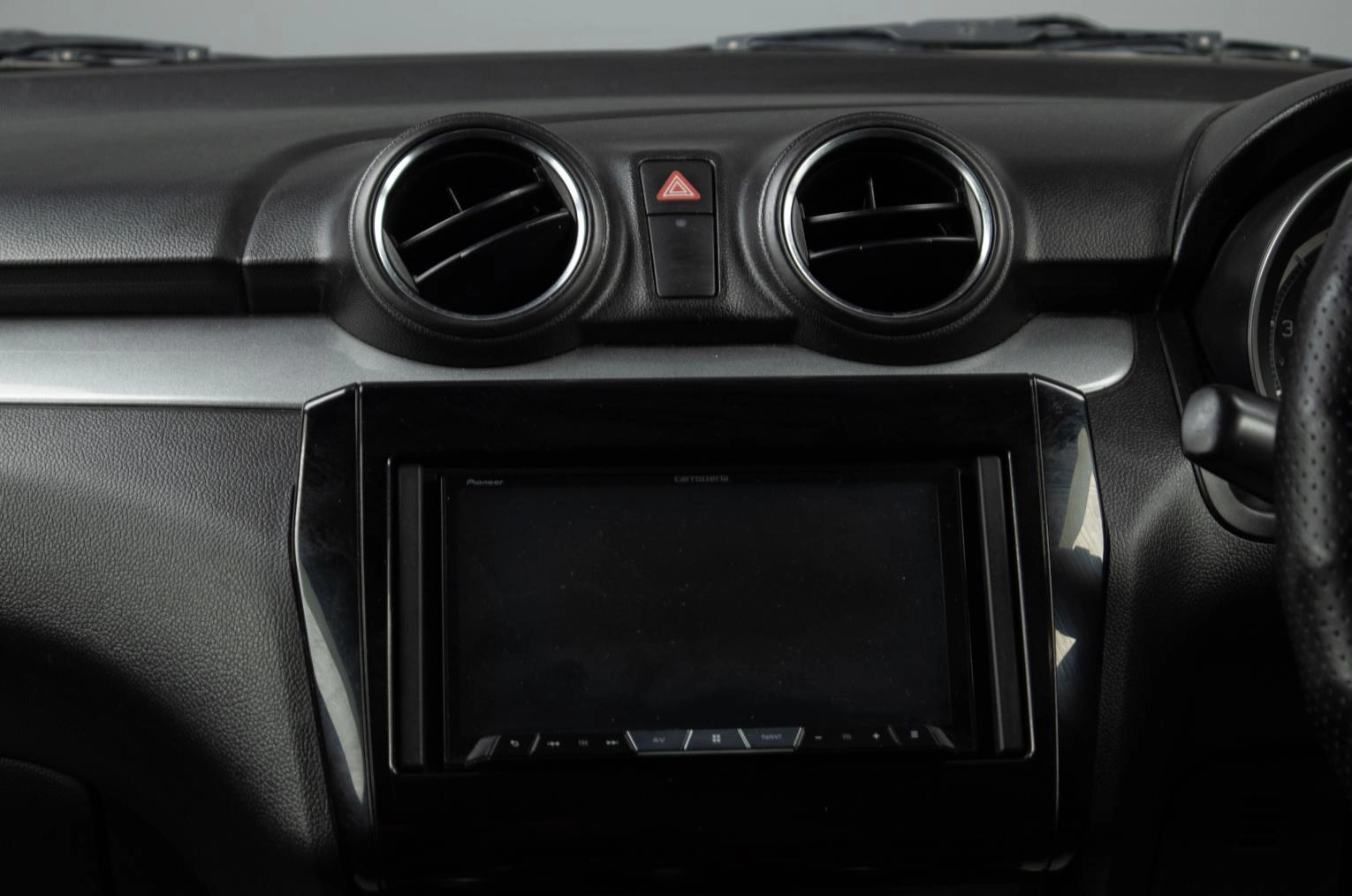 Suzuki Swift 13 из 19