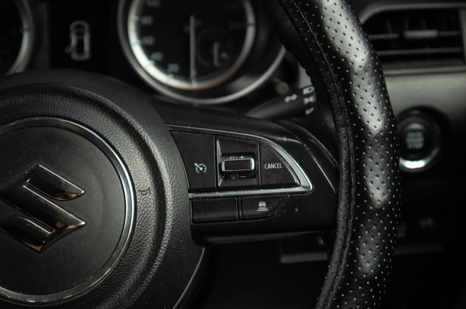 Suzuki Swift 9 из 19