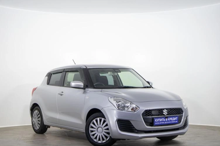 Suzuki Swift 1 из 5