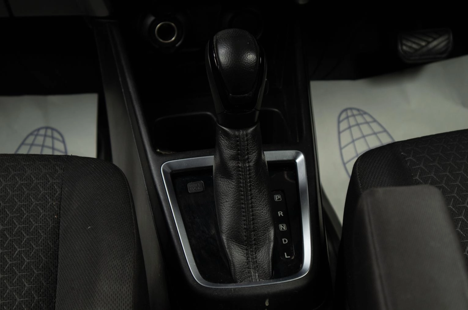 Suzuki Swift 15 из 19