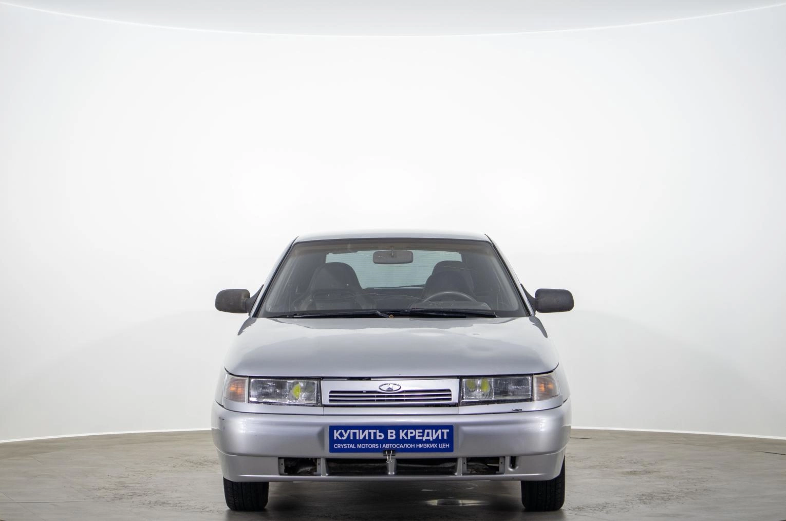 ВАЗ (LADA) 2112 2 из 15