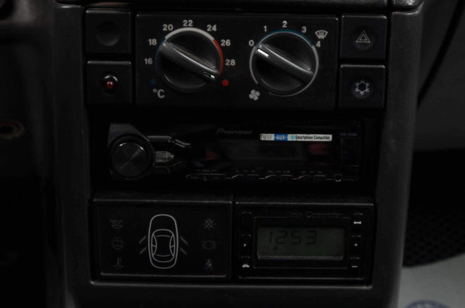 ВАЗ (LADA) 2112 11 из 15