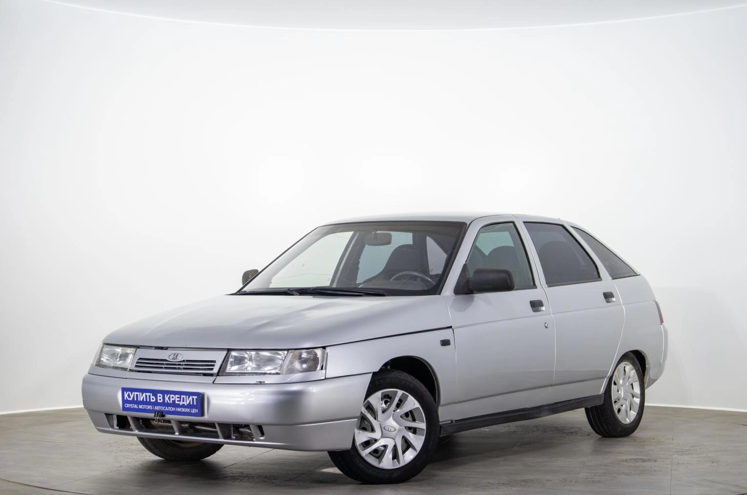 ВАЗ (LADA) 2112 3 из 15