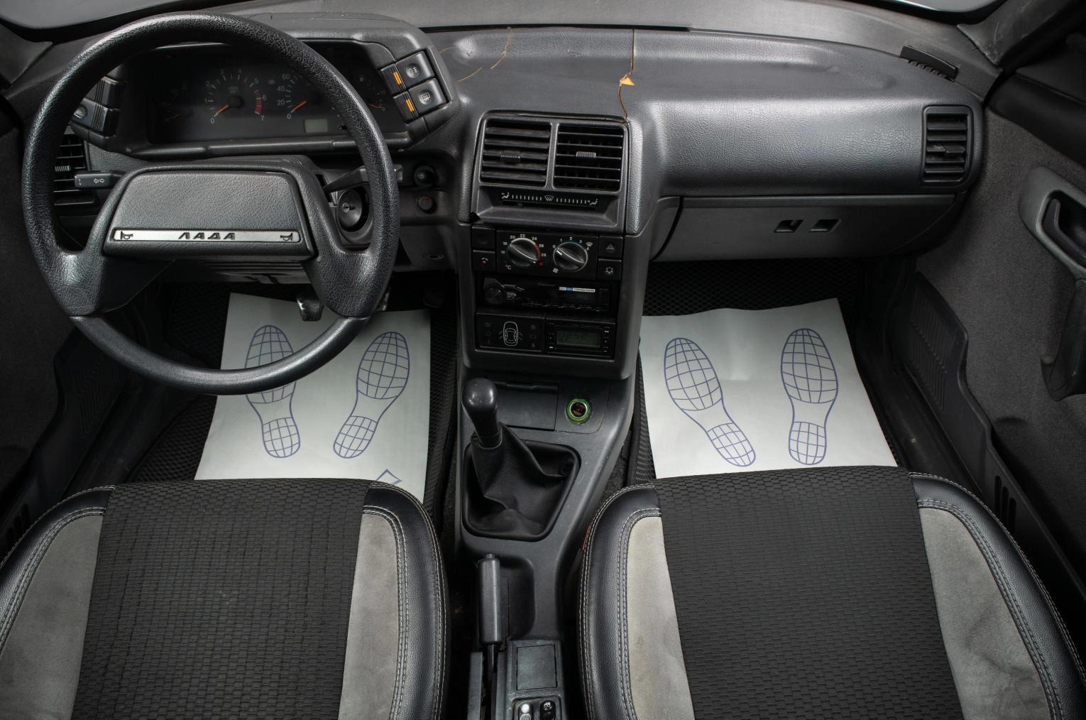 ВАЗ (LADA) 2112 7 из 15