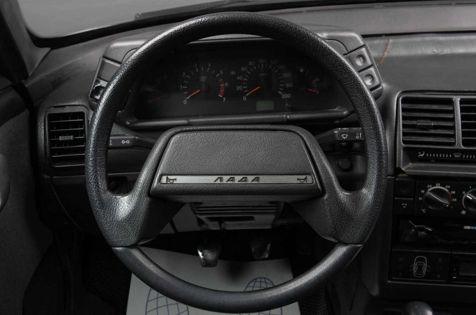 ВАЗ (LADA) 2112 9 из 15