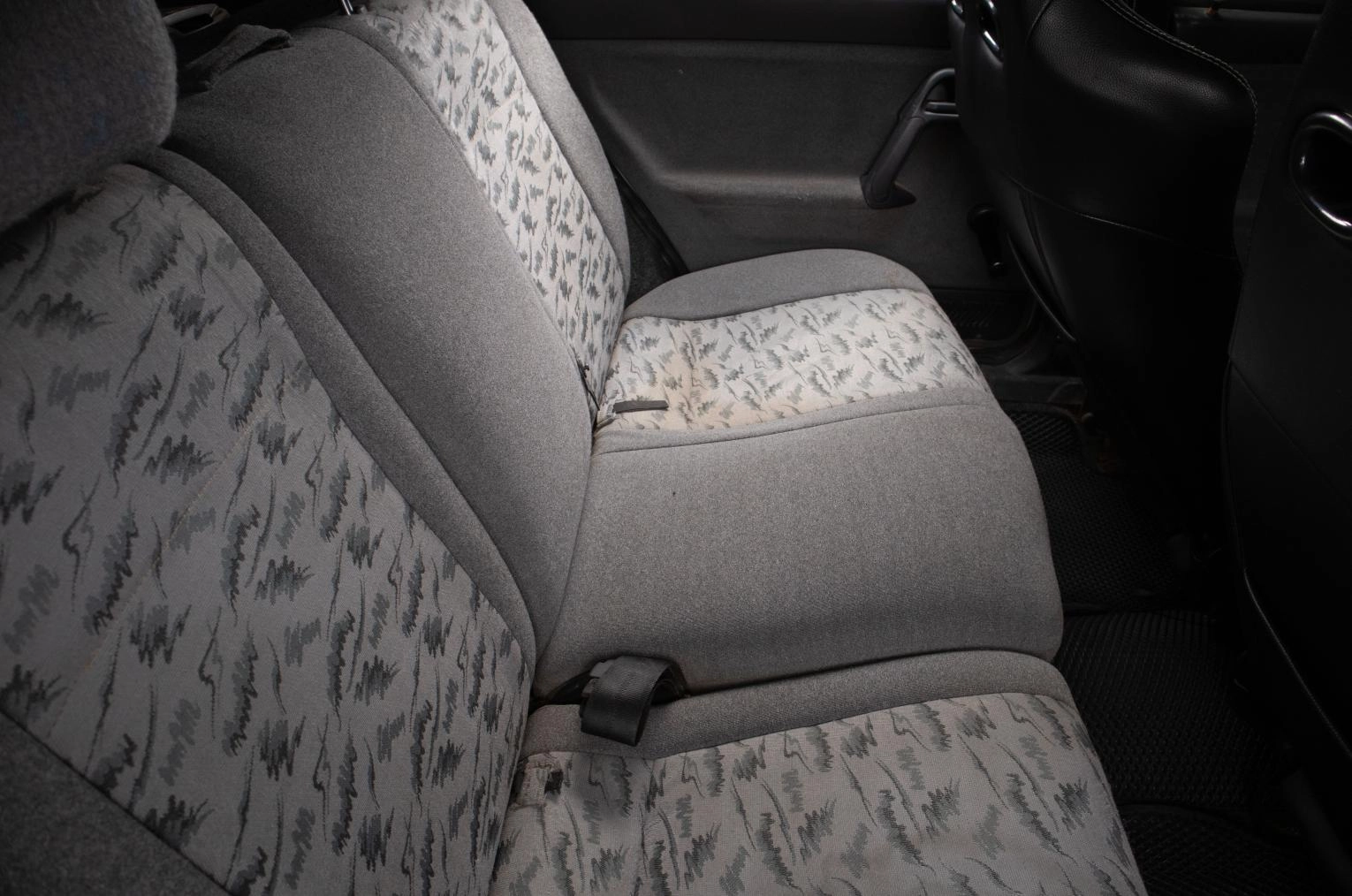 ВАЗ (LADA) 2112 14 из 15