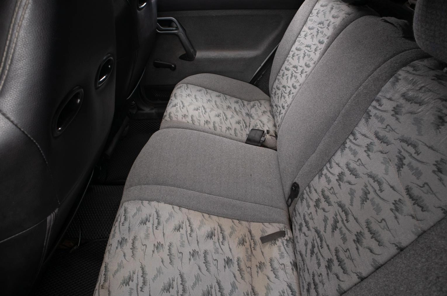 ВАЗ (LADA) 2112 15 из 15