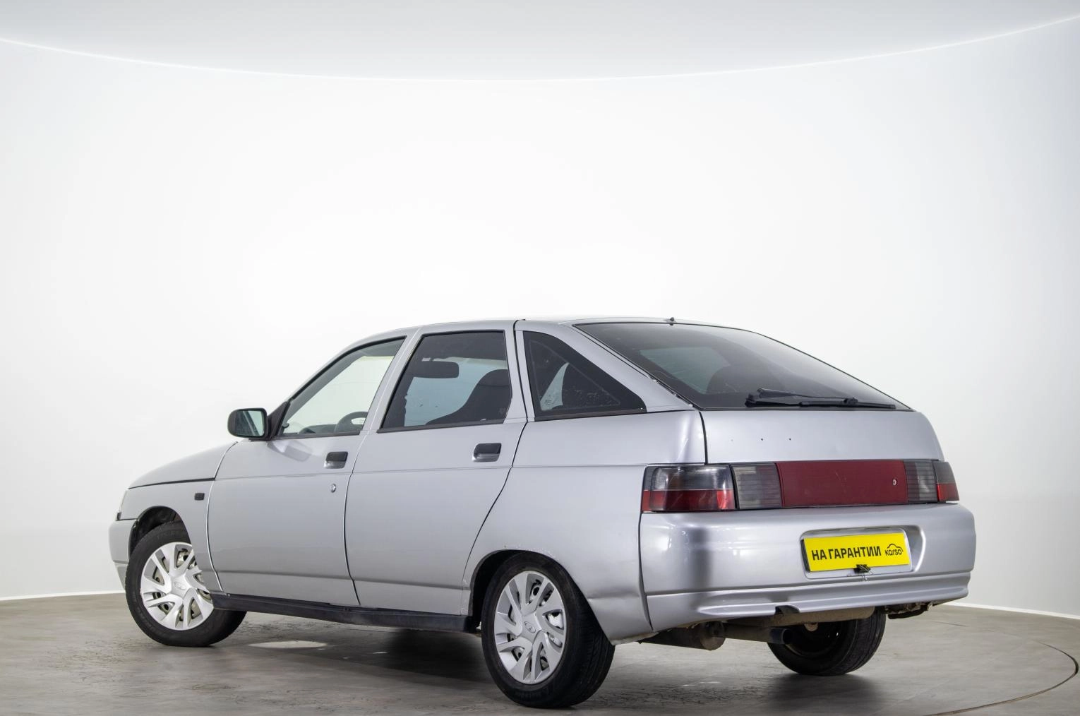 ВАЗ (LADA) 2112 6 из 15