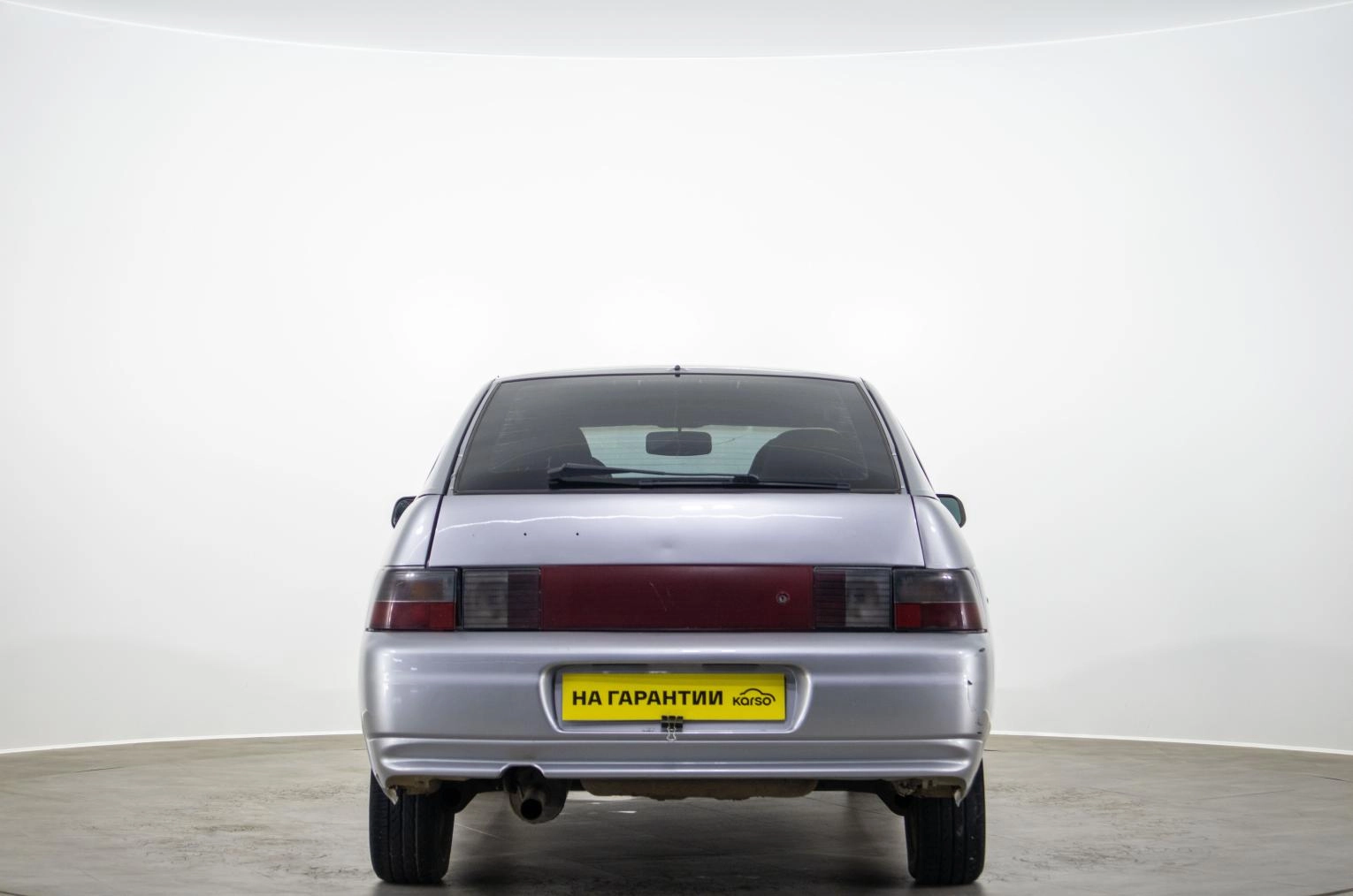 ВАЗ (LADA) 2112 5 из 15