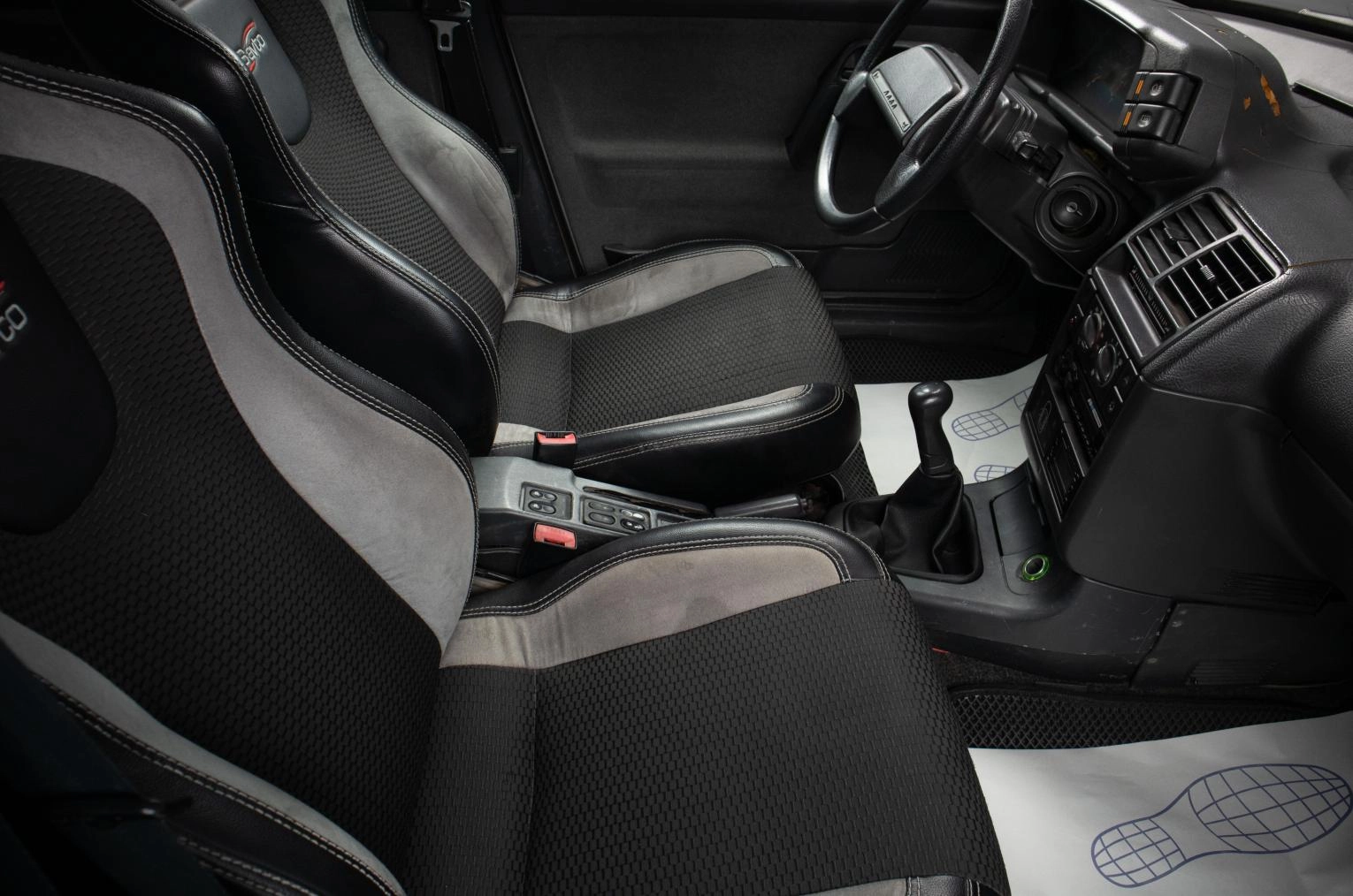 ВАЗ (LADA) 2112 13 из 15