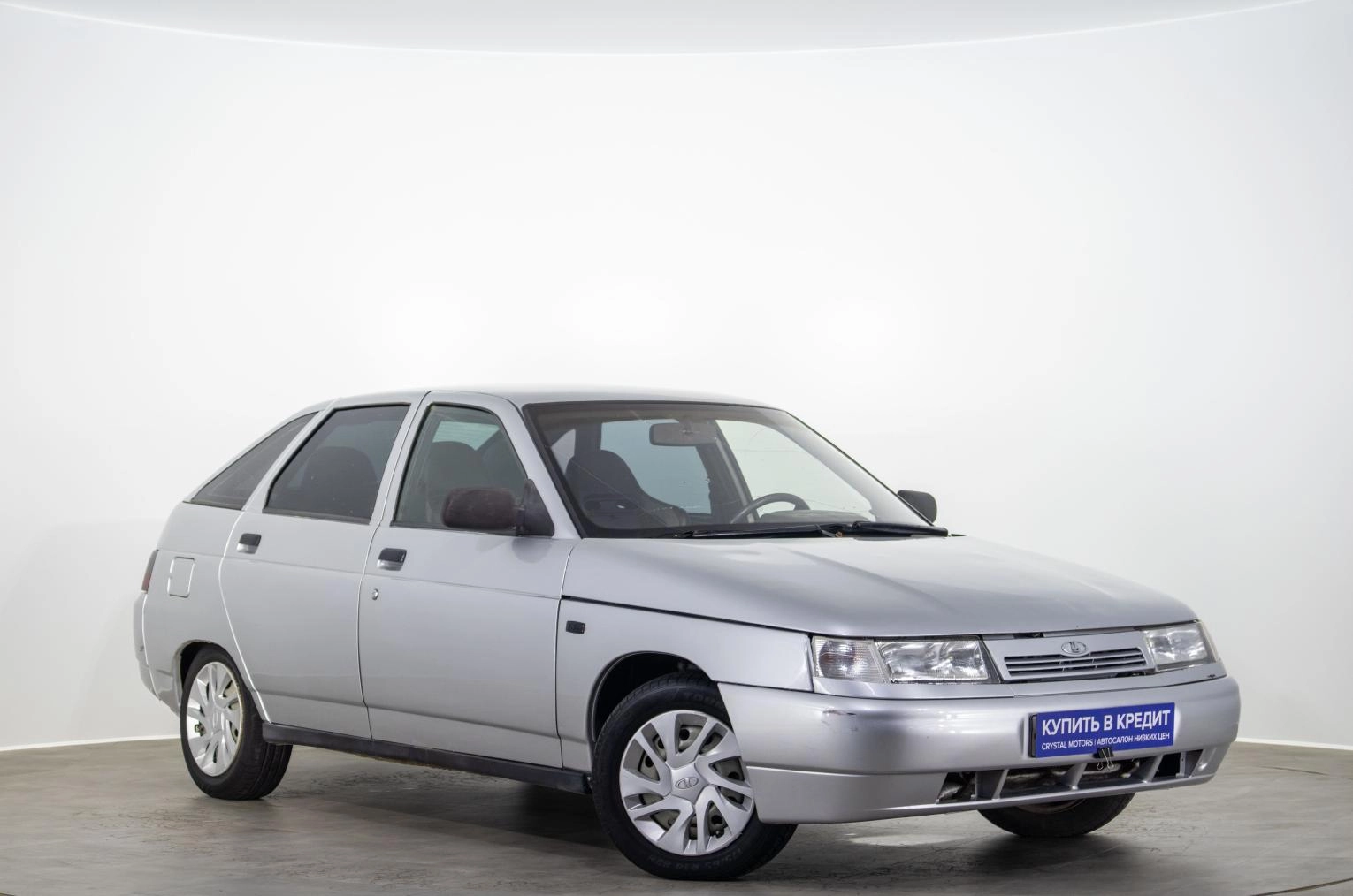 ВАЗ (LADA) 2112 1 из 15