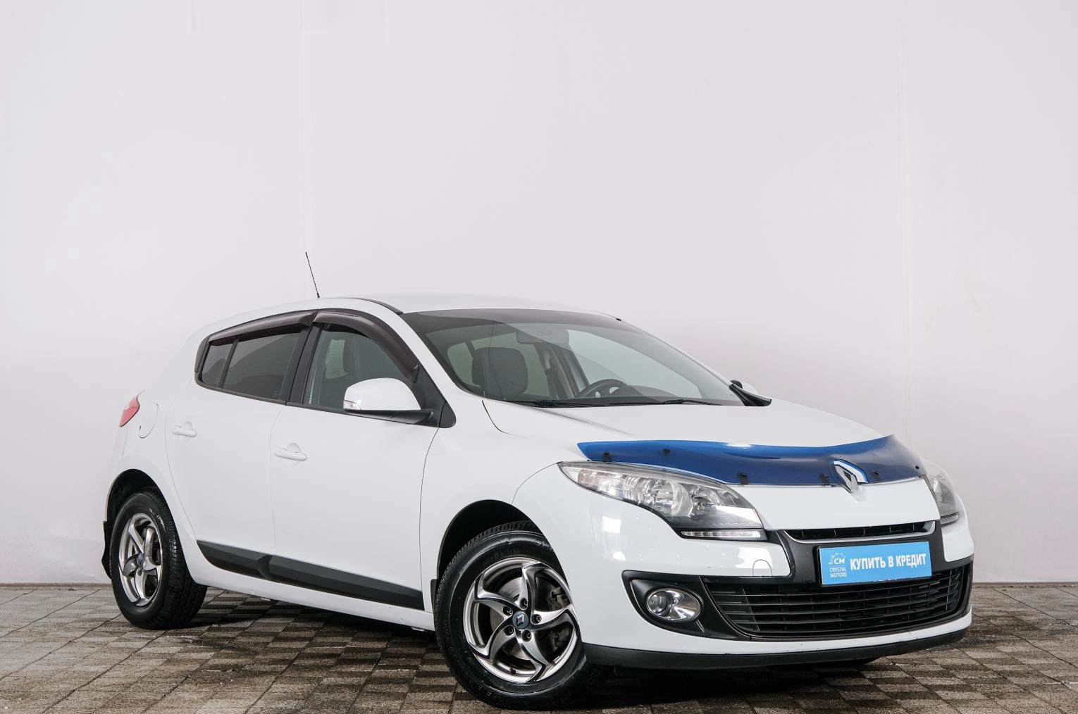 Автомобиль