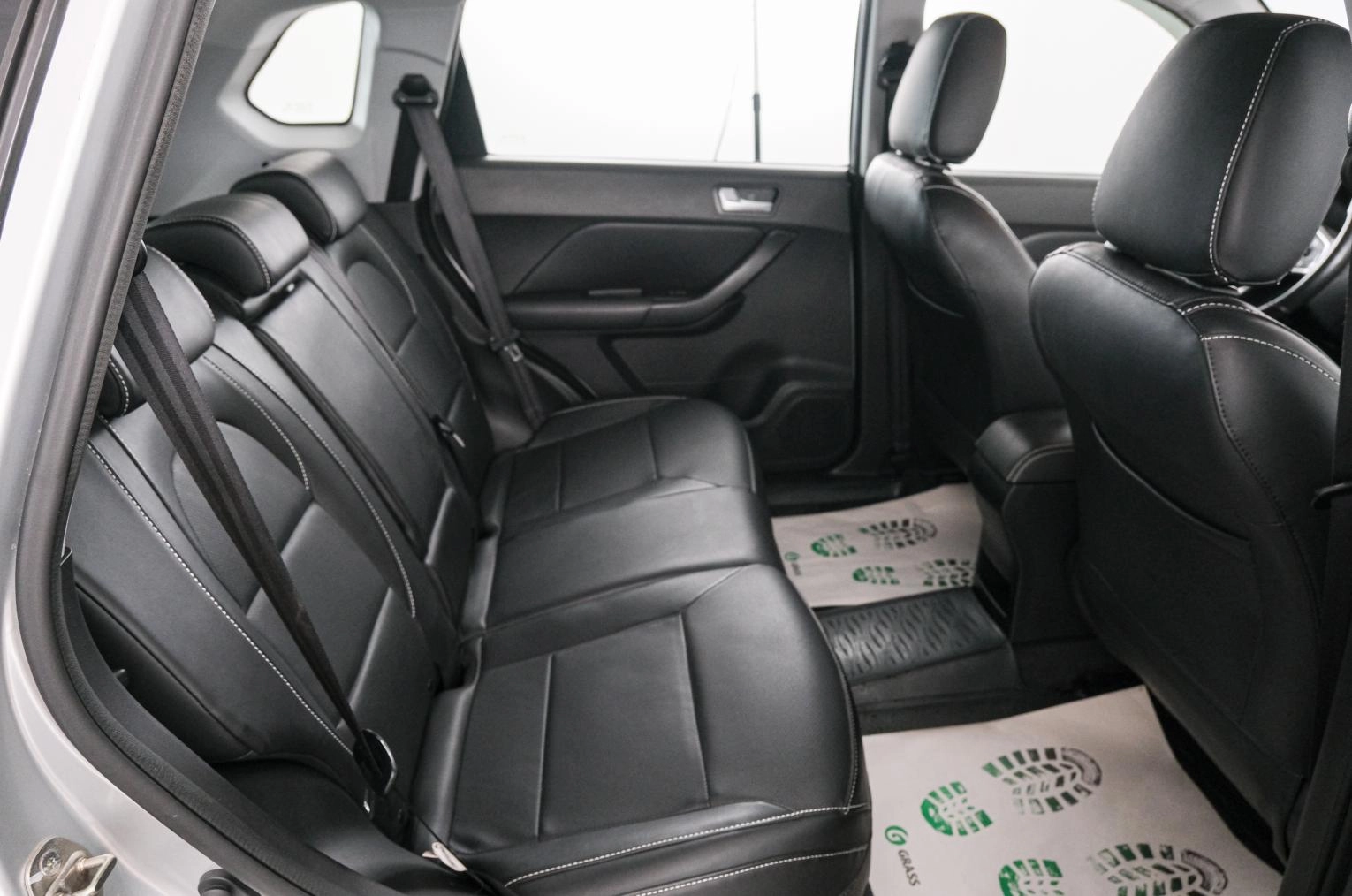 LIFAN X70 22 из 23