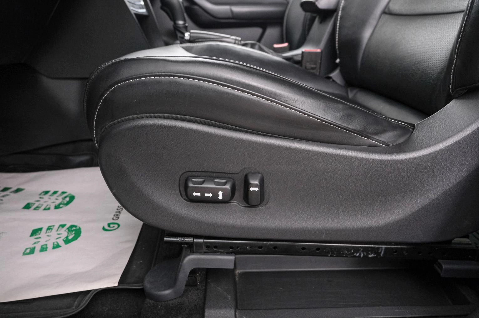 LIFAN X70 18 из 23