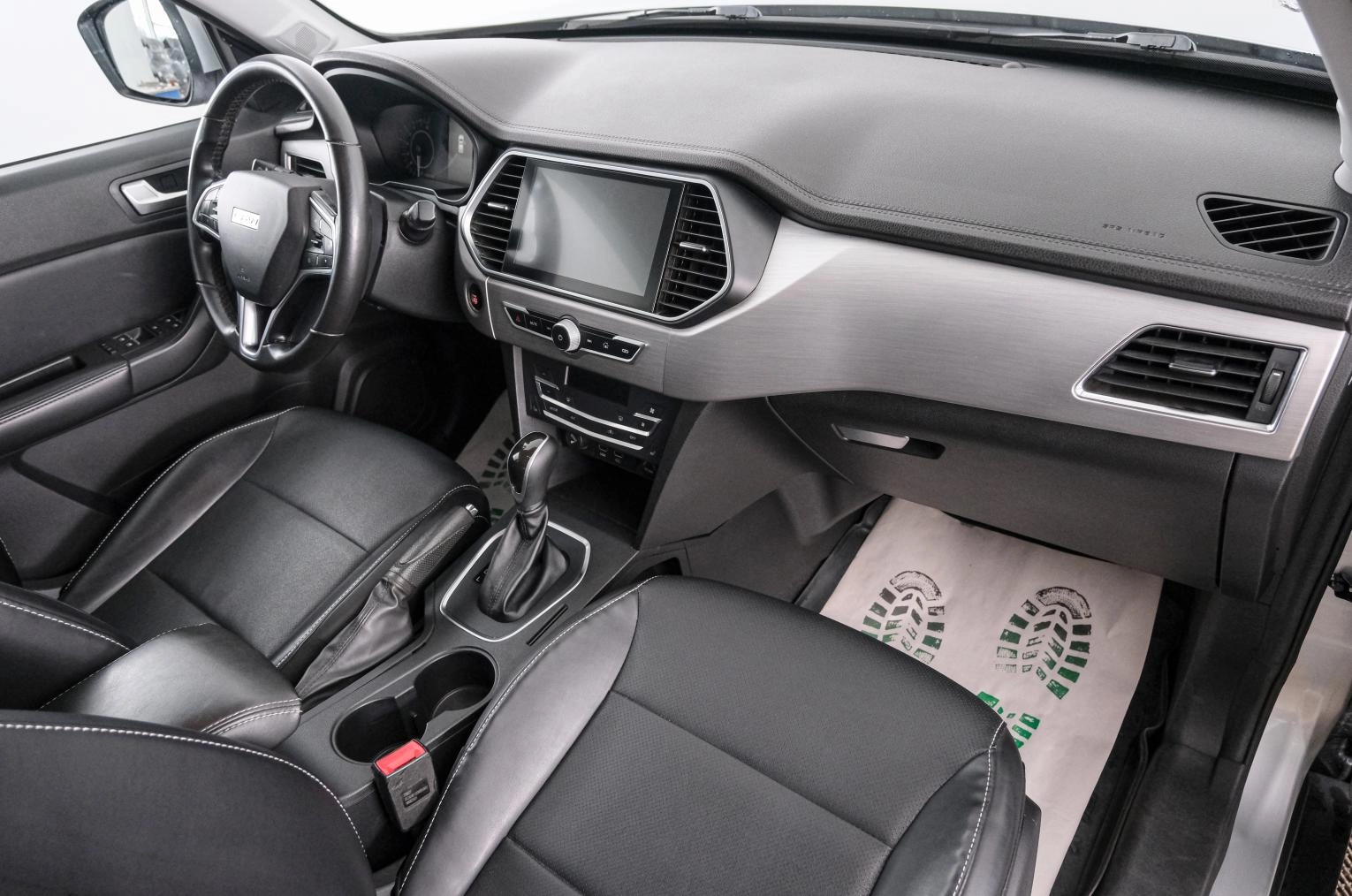 LIFAN X70 12 из 23