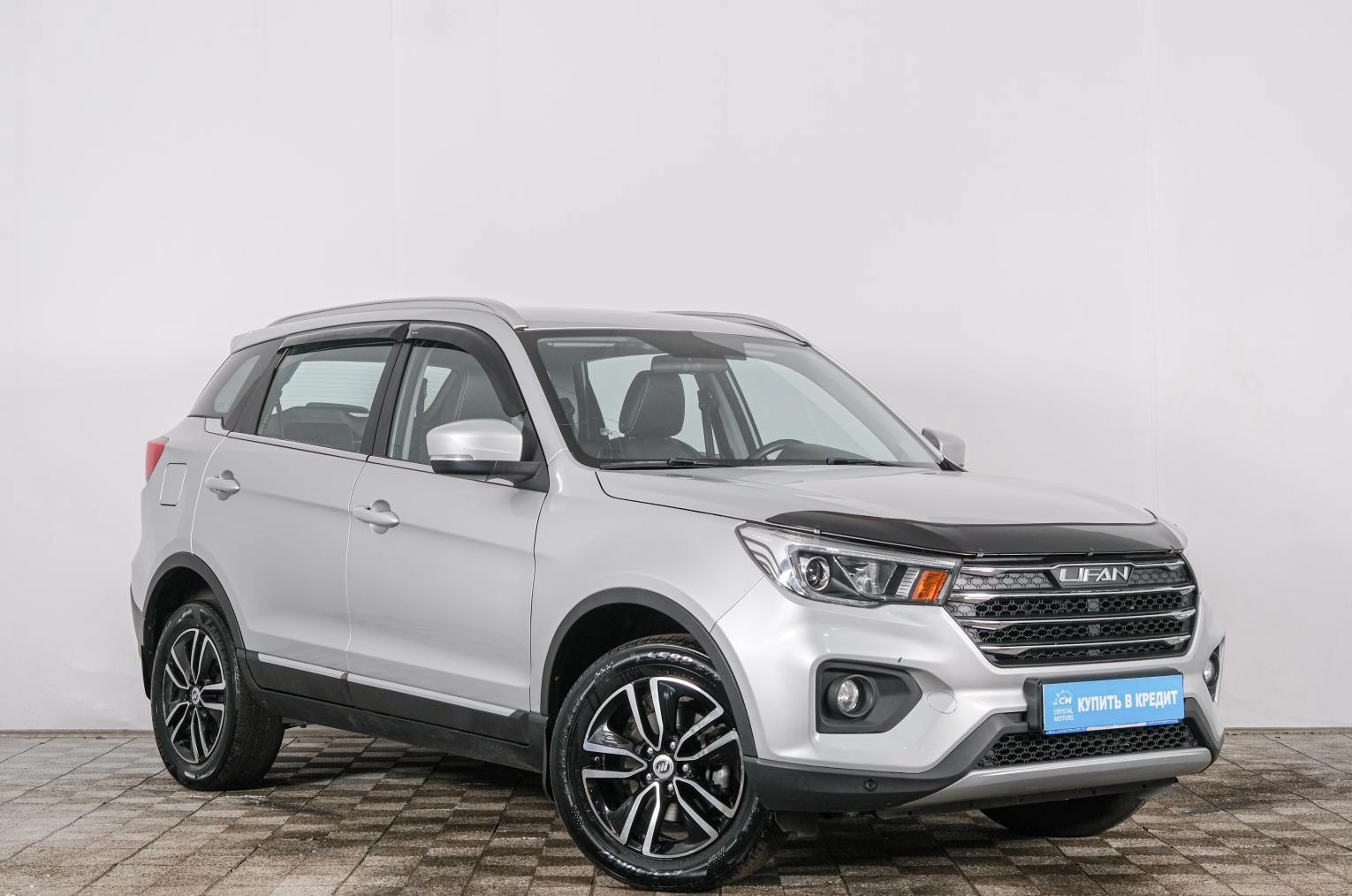 Автомобиль