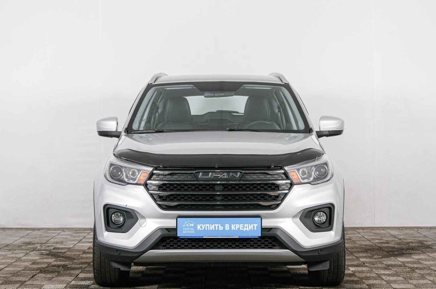 LIFAN X70 2 из 23